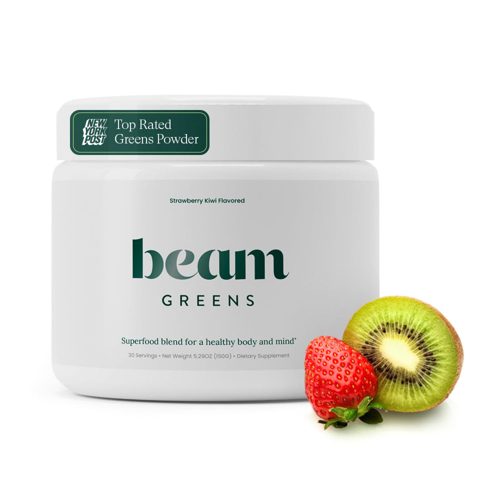 Superfood Powder