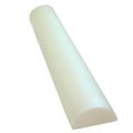 Slim White Foam Roller