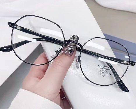 Blue Light Blocking Glasses