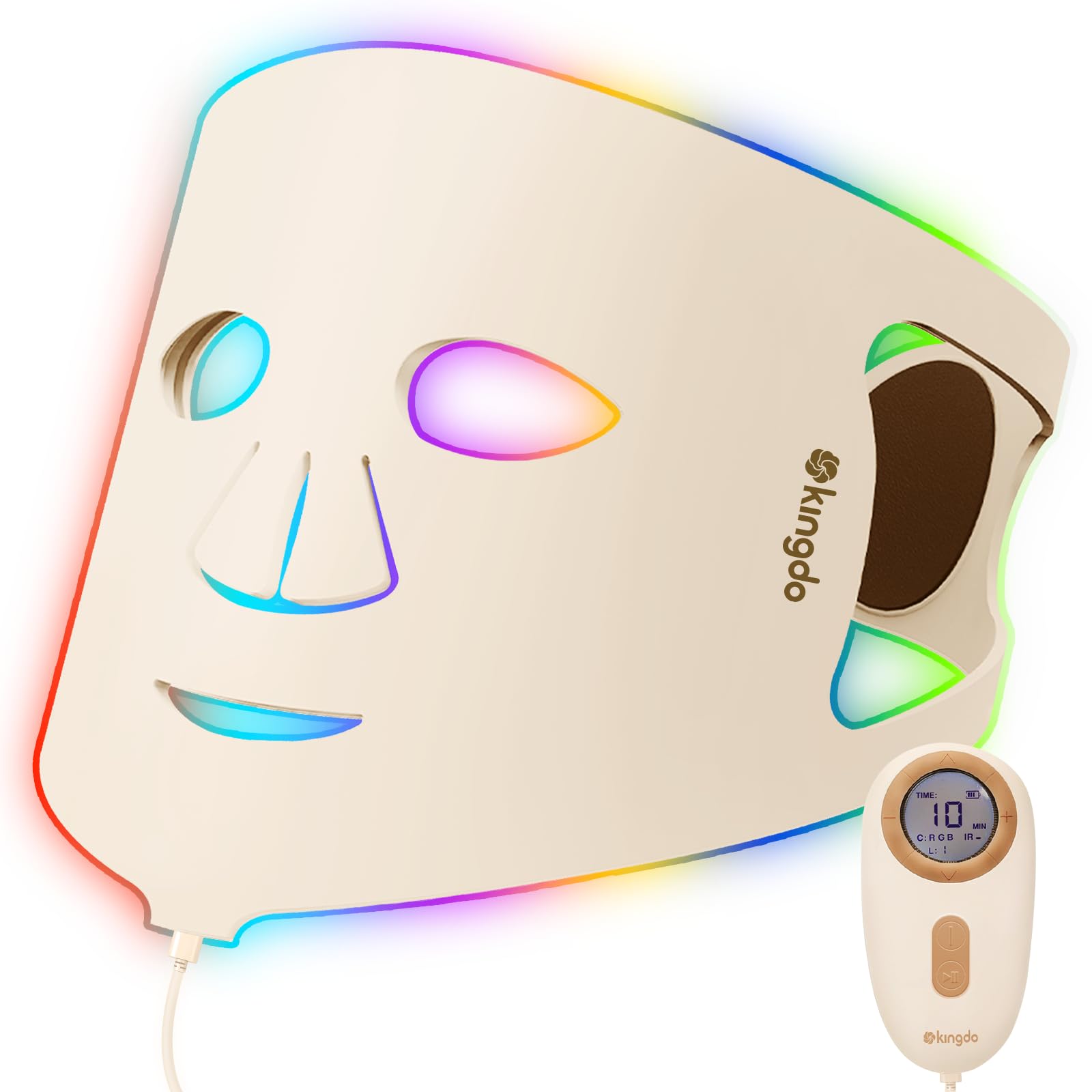 Red Light Therapy for Face
