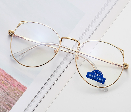 Blue Light Blocking Glasses