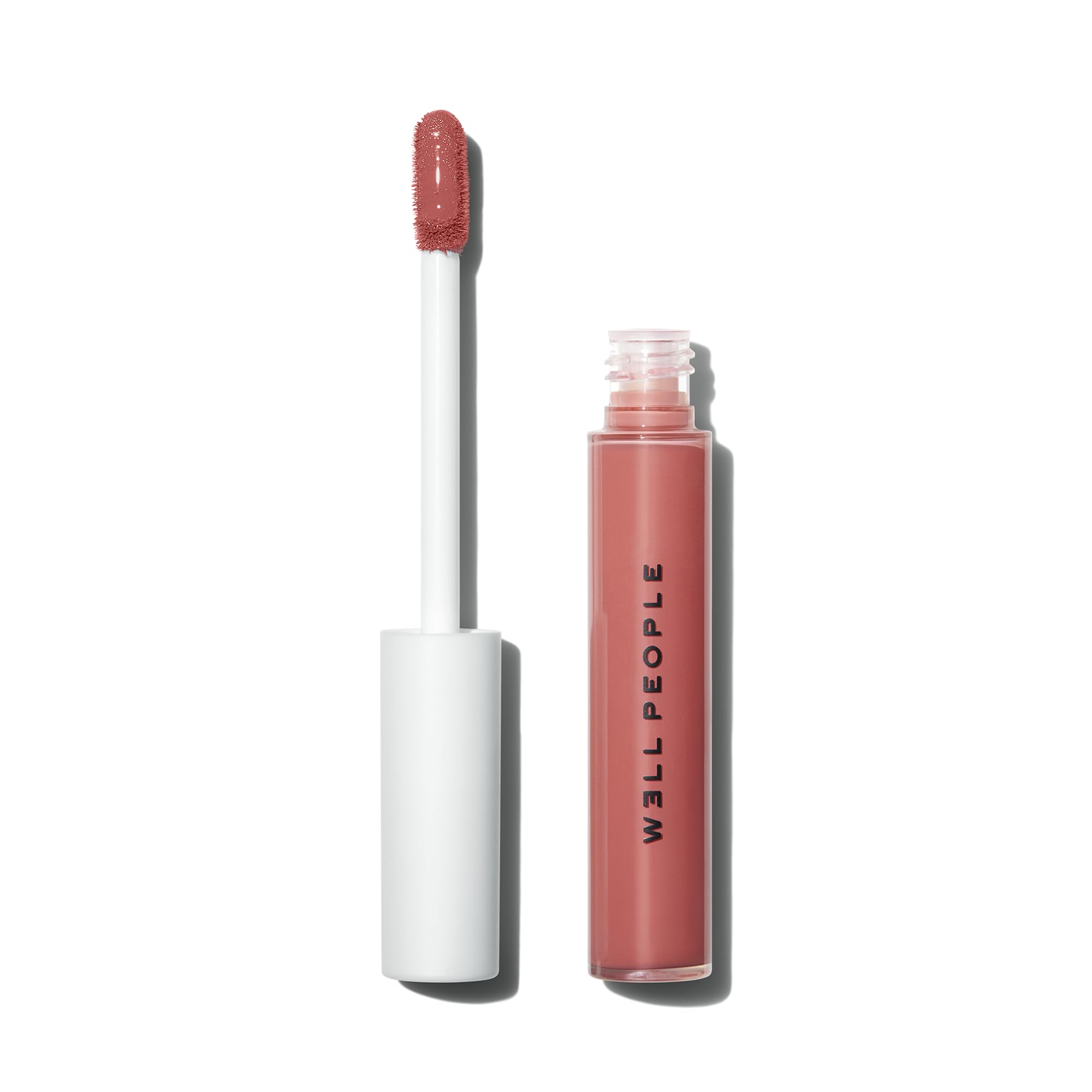 Lip Plumping Gloss