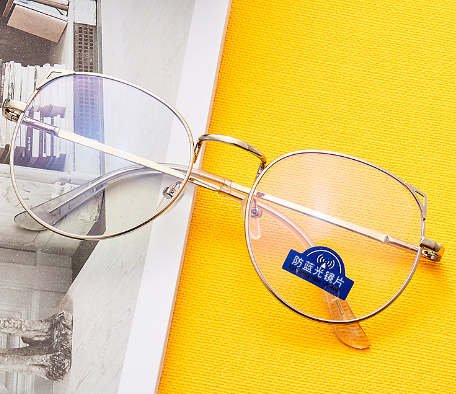 Blue Light Blocking Glasses