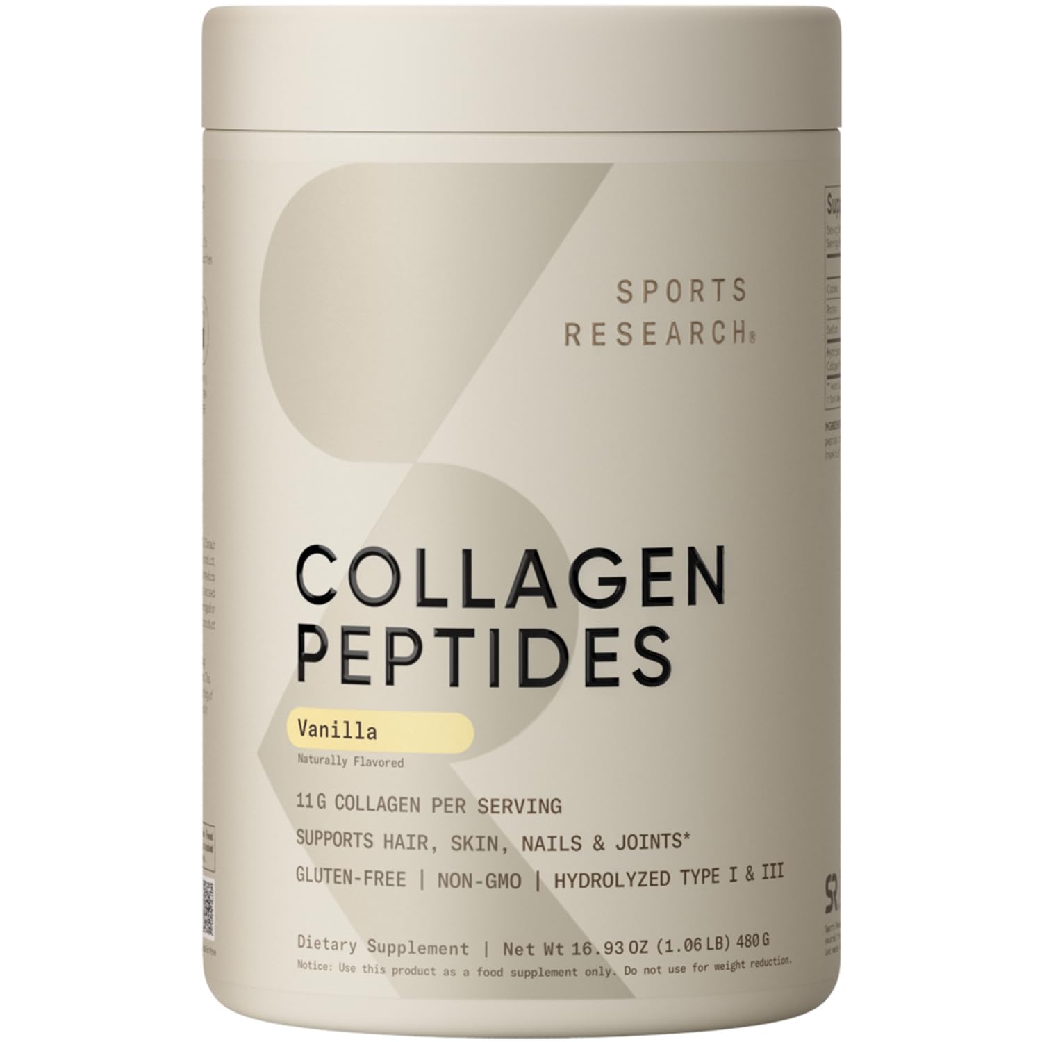 Collagen Peptides